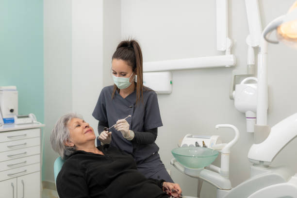 Best Emergency Cosmetic Dentistry (e.g., broken veneers) in Milam, TX