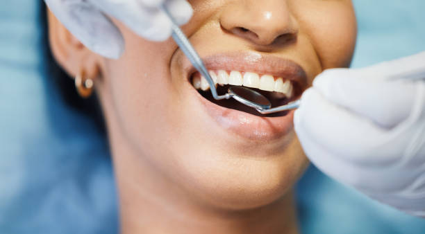 Best Emergency Treatment for Jaw Pain or Injury in Milam, TX